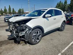KNDPN3AC7L7692490 2020 KIA SPORTAGE
