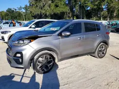 KNDPN3AC7L7693462 2020 KIA SPORTAGE