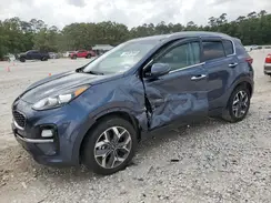 KNDPN3AC7L7693820 2020 KIA SPORTAGE