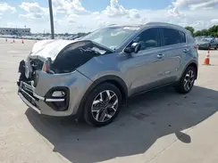 KNDPN3AC7L7720837 2020 KIA SPORTAGE