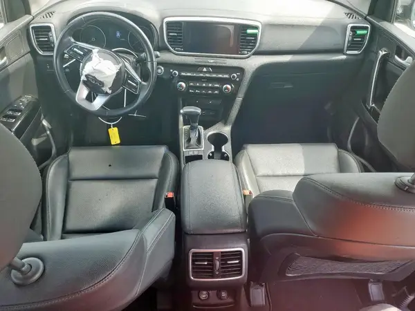 KNDPN3AC7L7720837 2020 KIA SPORTAGE - Image 8