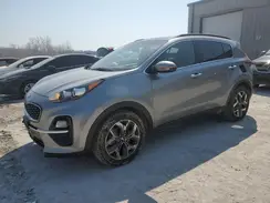 KNDPN3AC7L7745995 2020 KIA SPORTAGE