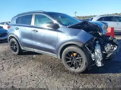 KNDPN3AC7L7774798 2020 KIA SPORTAGE
