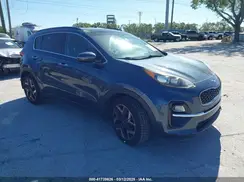 KNDPN3AC7L7781783 2020 KIA SPORTAGE