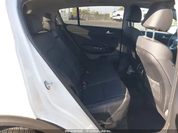 KNDPN3AC7L7782528 2020 KIA SPORTAGE - Image 8