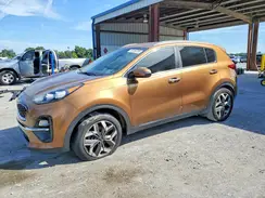 KNDPN3AC7L7794811 2020 KIA SPORTAGE