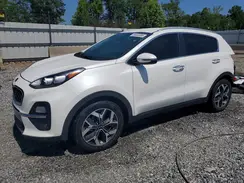 KNDPN3AC7L7798227 2020 KIA SPORTAGE
