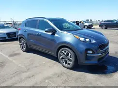 KNDPN3AC7L7808528 2020 KIA SPORTAGE