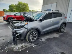 KNDPN3AC7L7825054 2020 KIA SPORTAGE
