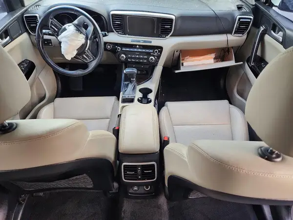 KNDPN3AC7L7825054 2020 KIA SPORTAGE - Image 8
