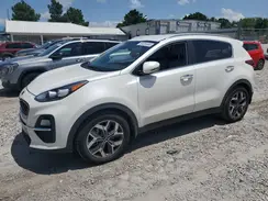 KNDPN3AC7M7849470 2021 KIA SPORTAGE