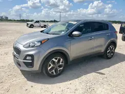 KNDPN3AC7M7853549 2021 KIA SPORTAGE