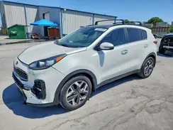 KNDPN3AC7M7856435 2021 KIA SPORTAGE