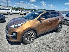 KNDPN3AC7M7857682 2021 KIA SPORTAGE