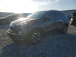 KNDPN3AC7M7868441 2021 KIA SPORTAGE