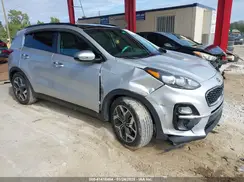KNDPN3AC7M7885515 2021 KIA SPORTAGE