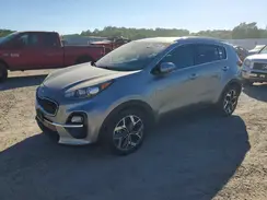 KNDPN3AC7M7895221 2021 KIA SPORTAGE