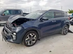 KNDPN3AC7M7919758 2021 KIA SPORTAGE