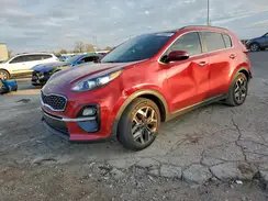 KNDPN3AC7N7958254 2022 KIA SPORTAGE