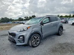 KNDPN3AC7N7961798 2022 KIA SPORTAGE
