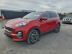 KNDPN3AC7N7995398 2022 KIA SPORTAGE