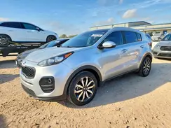 KNDPN3AC8H7033387 2017 KIA SPORTAGE