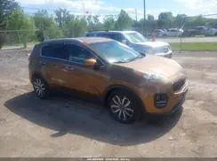 KNDPN3AC8H7034524 2017 KIA SPORTAGE