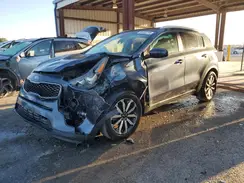 KNDPN3AC8H7038895 2017 KIA SPORTAGE