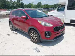 KNDPN3AC8H7039027 2017 KIA SPORTAGE