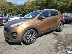 KNDPN3AC8H7042946 2017 KIA SPORTAGE