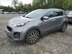 KNDPN3AC8H7052635 2017 KIA SPORTAGE