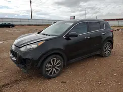 KNDPN3AC8H7068933 2017 KIA SPORTAGE