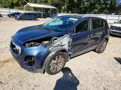 KNDPN3AC8H7078068 2017 KIA SPORTAGE