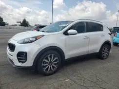 KNDPN3AC8H7084033 2017 KIA SPORTAGE