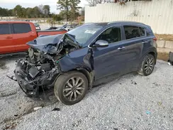 KNDPN3AC8H7090740 2017 KIA SPORTAGE