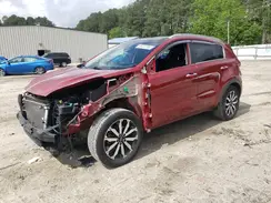 KNDPN3AC8H7093041 2017 KIA SPORTAGE