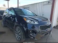 KNDPN3AC8H7099079 2017 KIA SPORTAGE