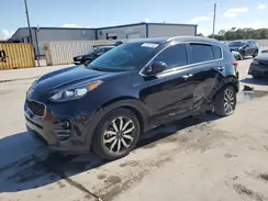 KNDPN3AC8H7101803 2017 KIA SPORTAGE