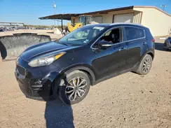 KNDPN3AC8H7104944 2017 KIA SPORTAGE