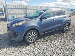 KNDPN3AC8H7108413 2017 KIA SPORTAGE