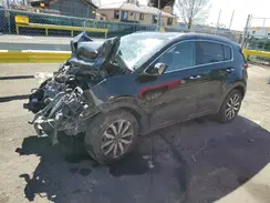 KNDPN3AC8H7108993 2017 KIA SPORTAGE
