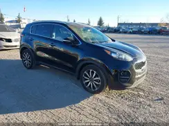 KNDPN3AC8H7114129 2017 KIA SPORTAGE