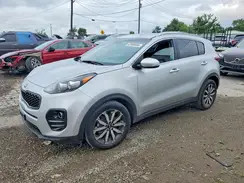KNDPN3AC8H7117385 2017 KIA SPORTAGE