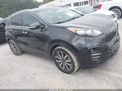 KNDPN3AC8H7120464 2017 KIA SPORTAGE