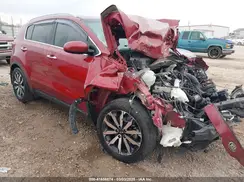 KNDPN3AC8H7124045 2017 KIA SPORTAGE