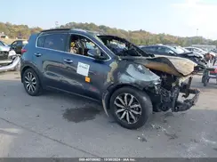 KNDPN3AC8H7144473 2017 KIA SPORTAGE