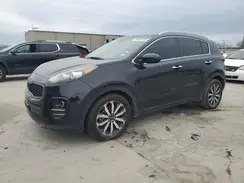 KNDPN3AC8H7152024 2017 KIA SPORTAGE