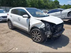 KNDPN3AC8H7158518 2017 KIA SPORTAGE