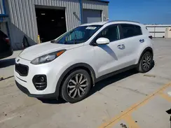 KNDPN3AC8H7160883 2017 KIA SPORTAGE