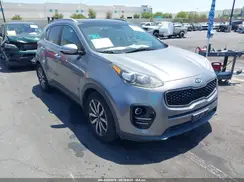 KNDPN3AC8H7186240 2017 KIA SPORTAGE